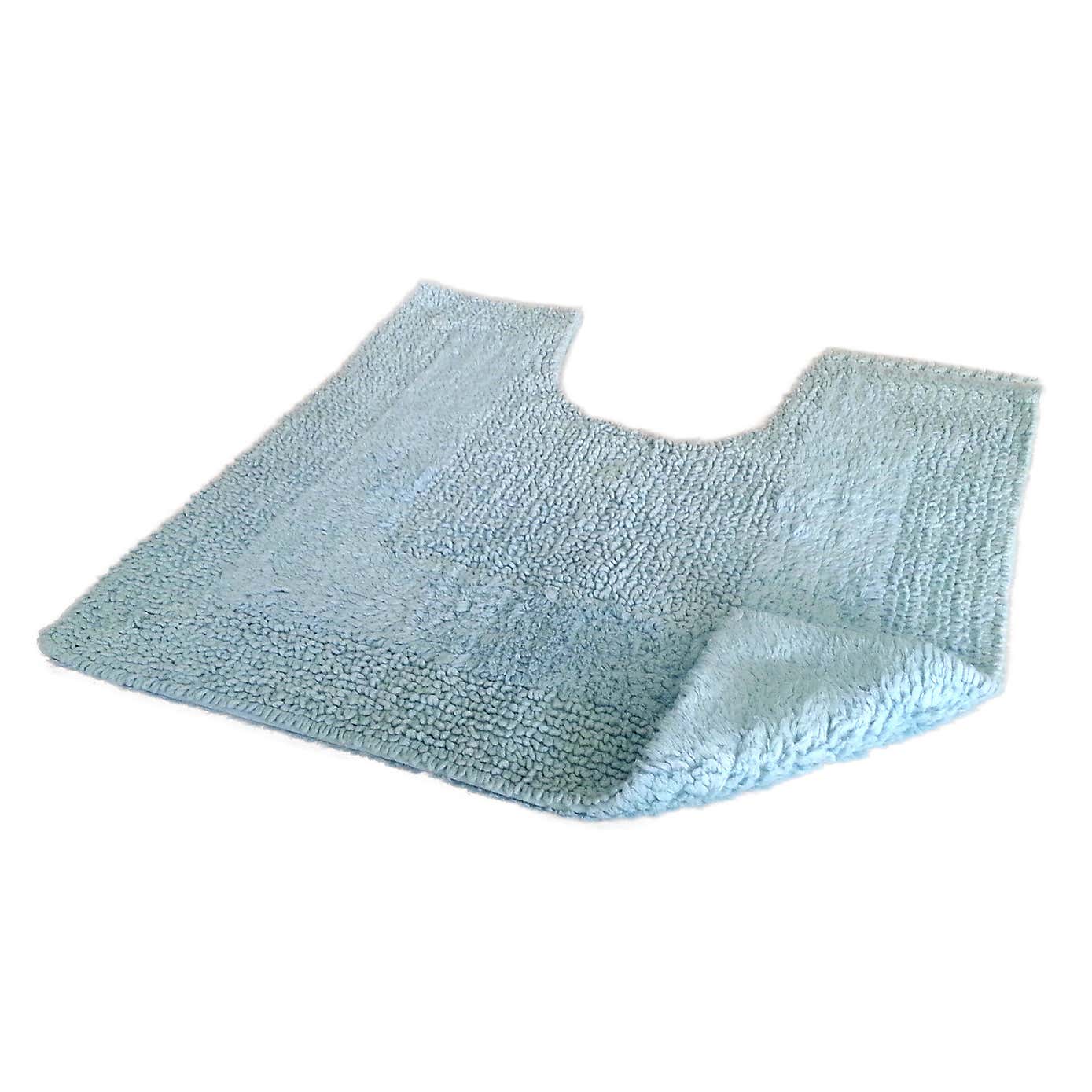 Super Soft Reversible Pedestal Mat