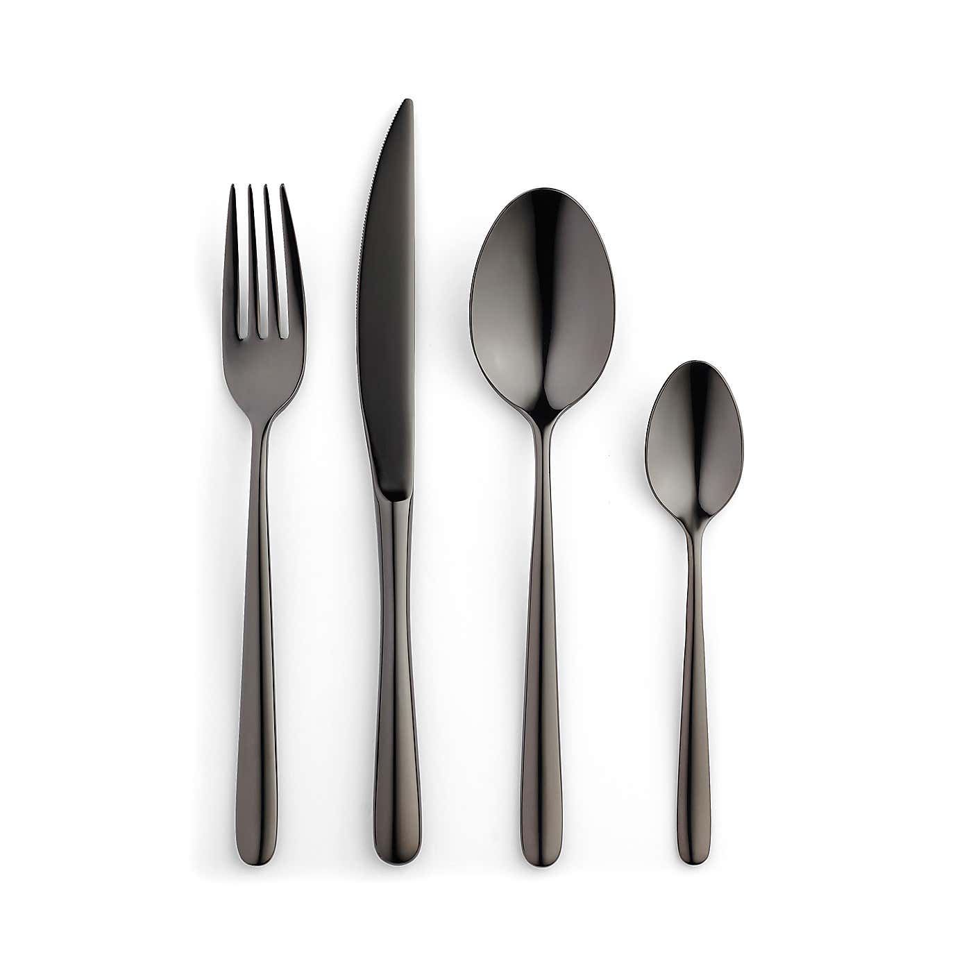 Fulton 16pc Cutlery Set