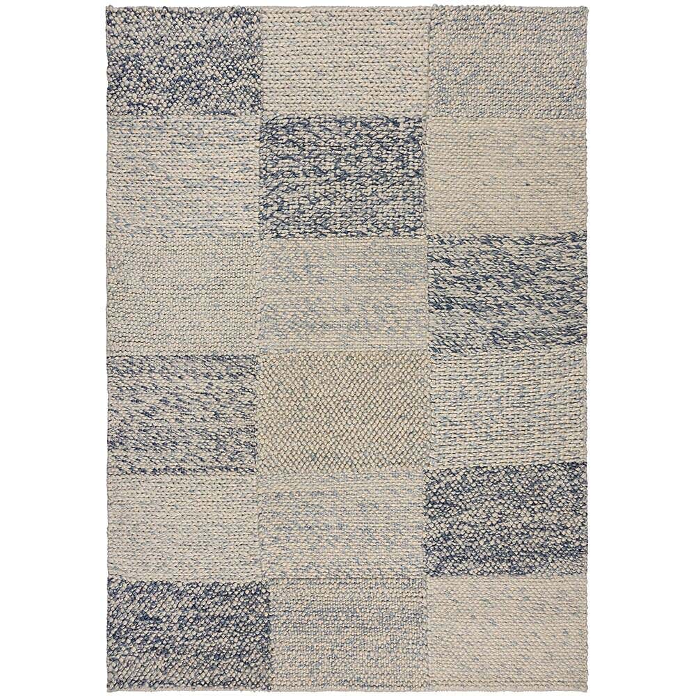 Pebble Patchwork Rug