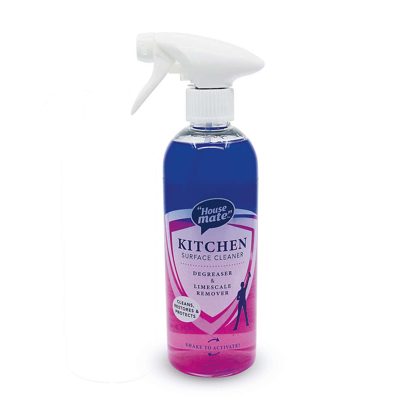 Housemate Kitchen Surface Spray