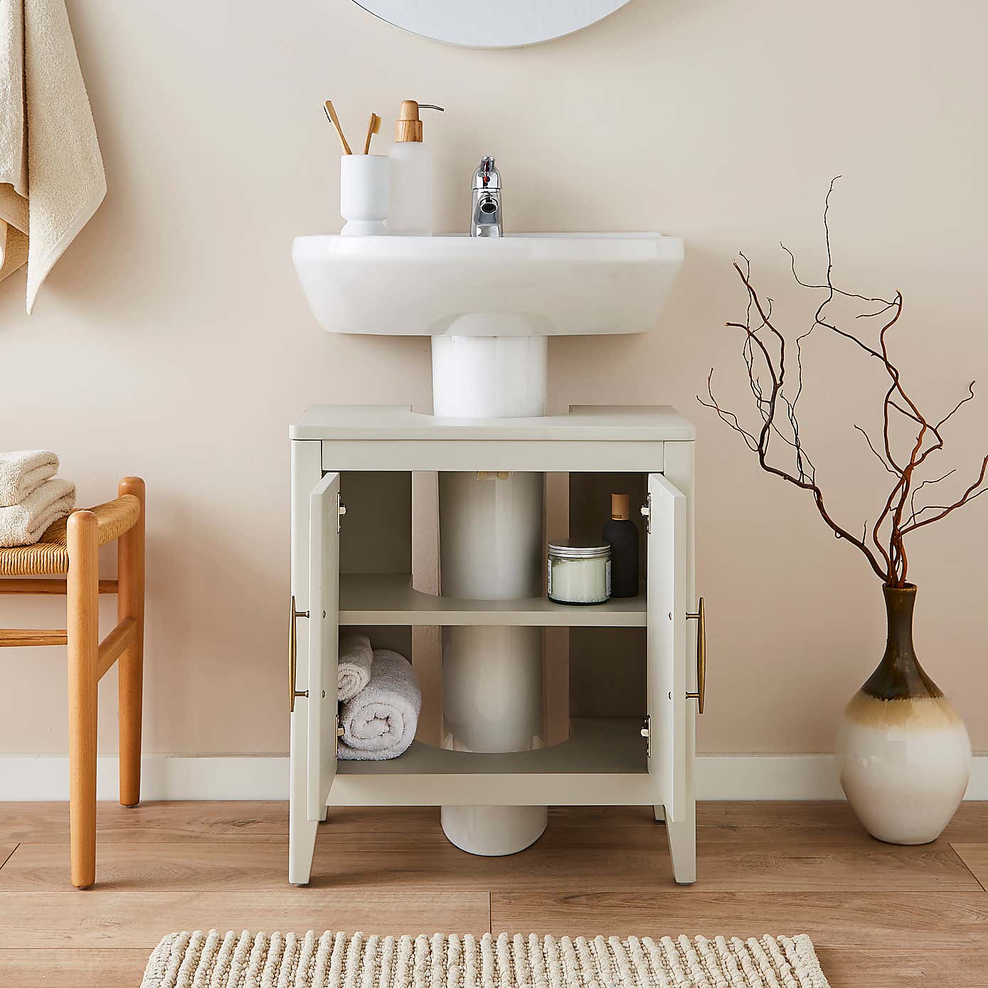 Celine Under Sink Unit