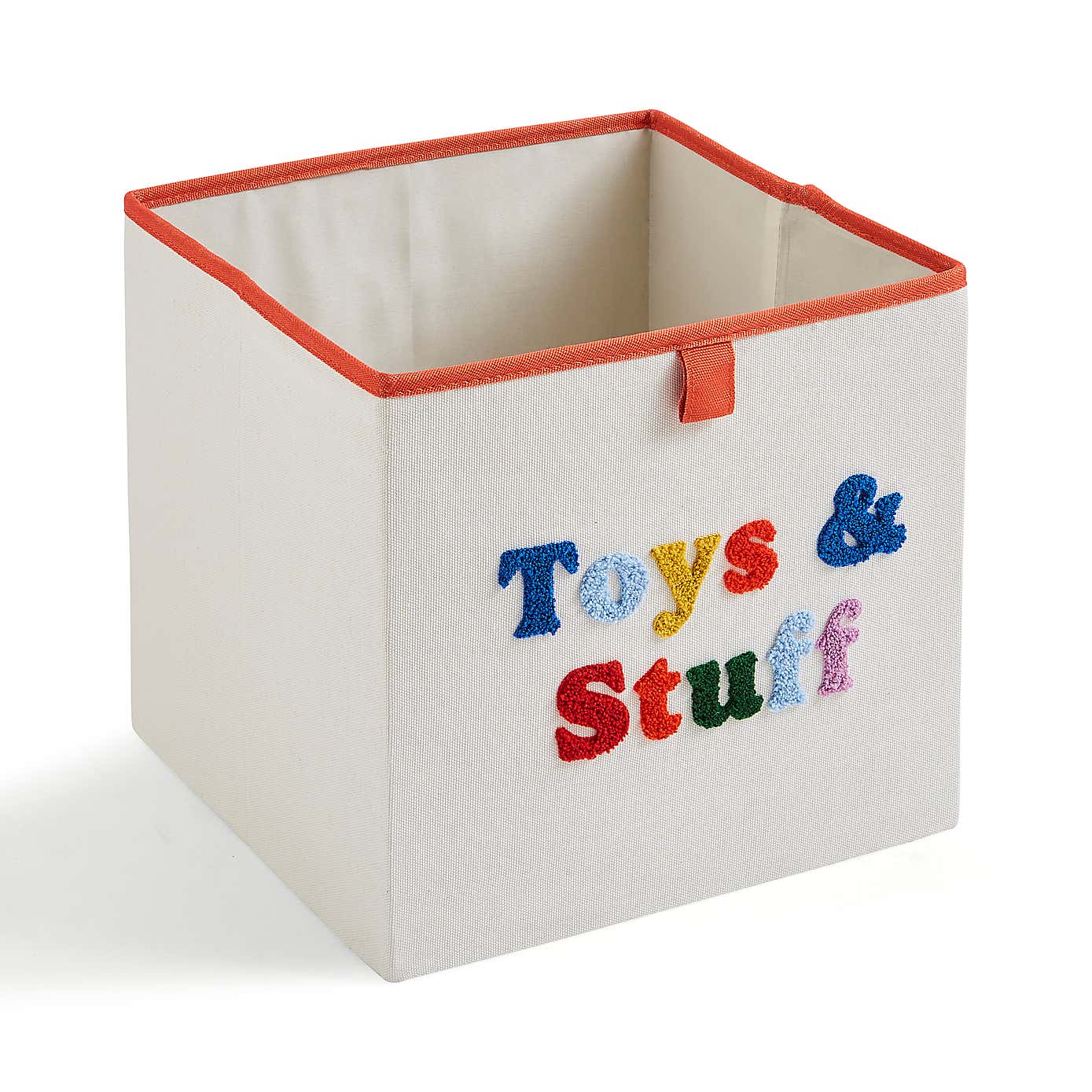 Toys n Stuff Foldable Storage Box