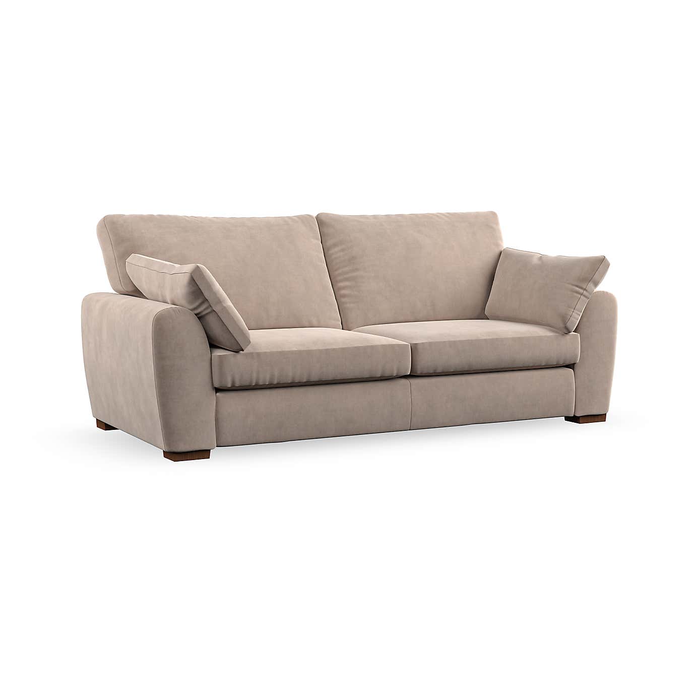 Madison Large 3 Seater Sofa