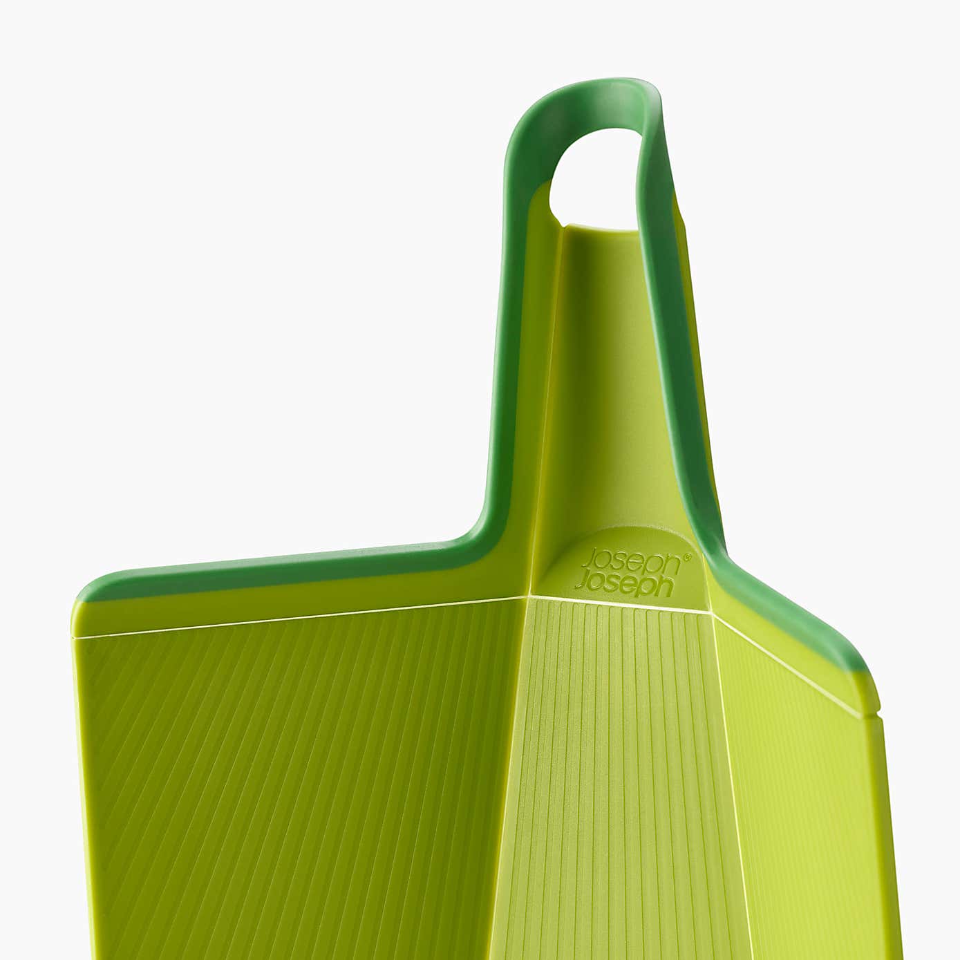 Joseph Joseph Chop2Pot Plus Green Large Chopping Board