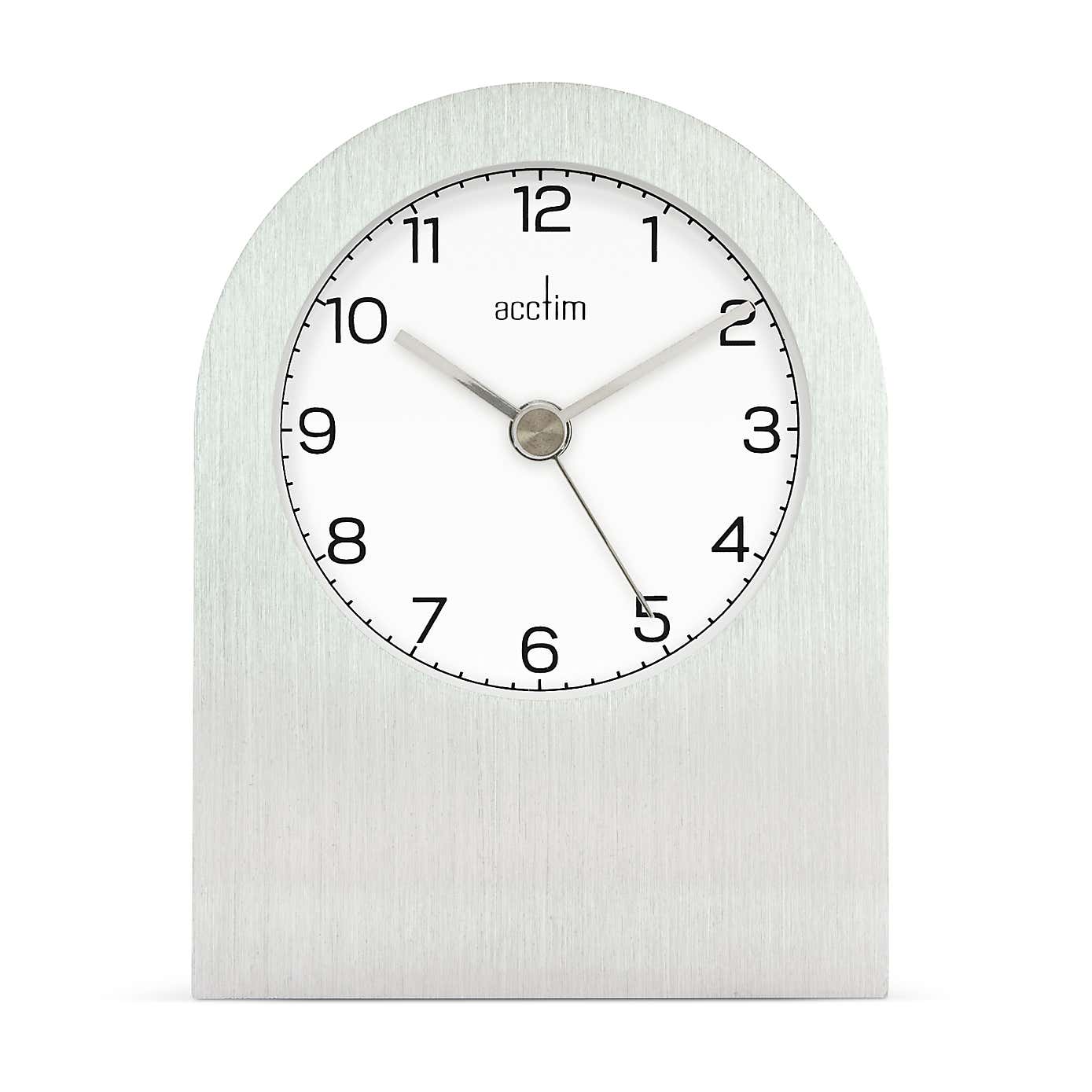 Acctim Sutherland Table Clock