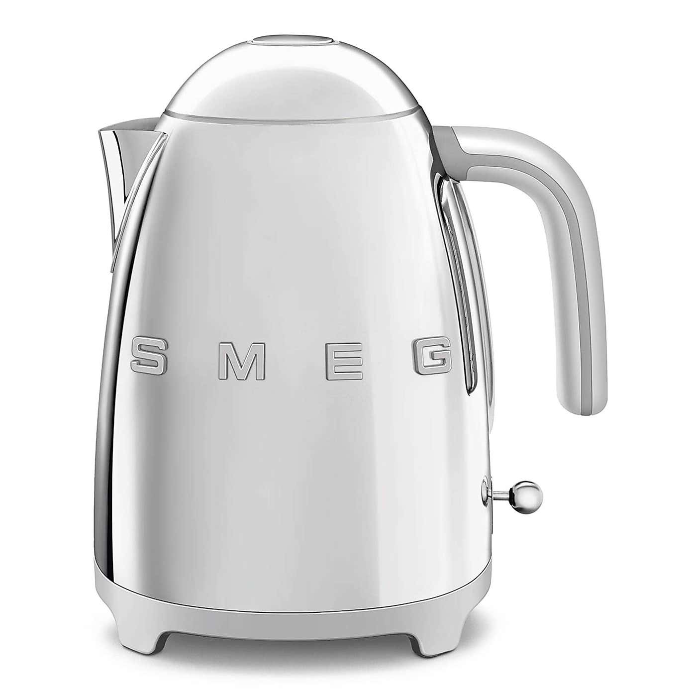 SMEG Retro Electric Kettle