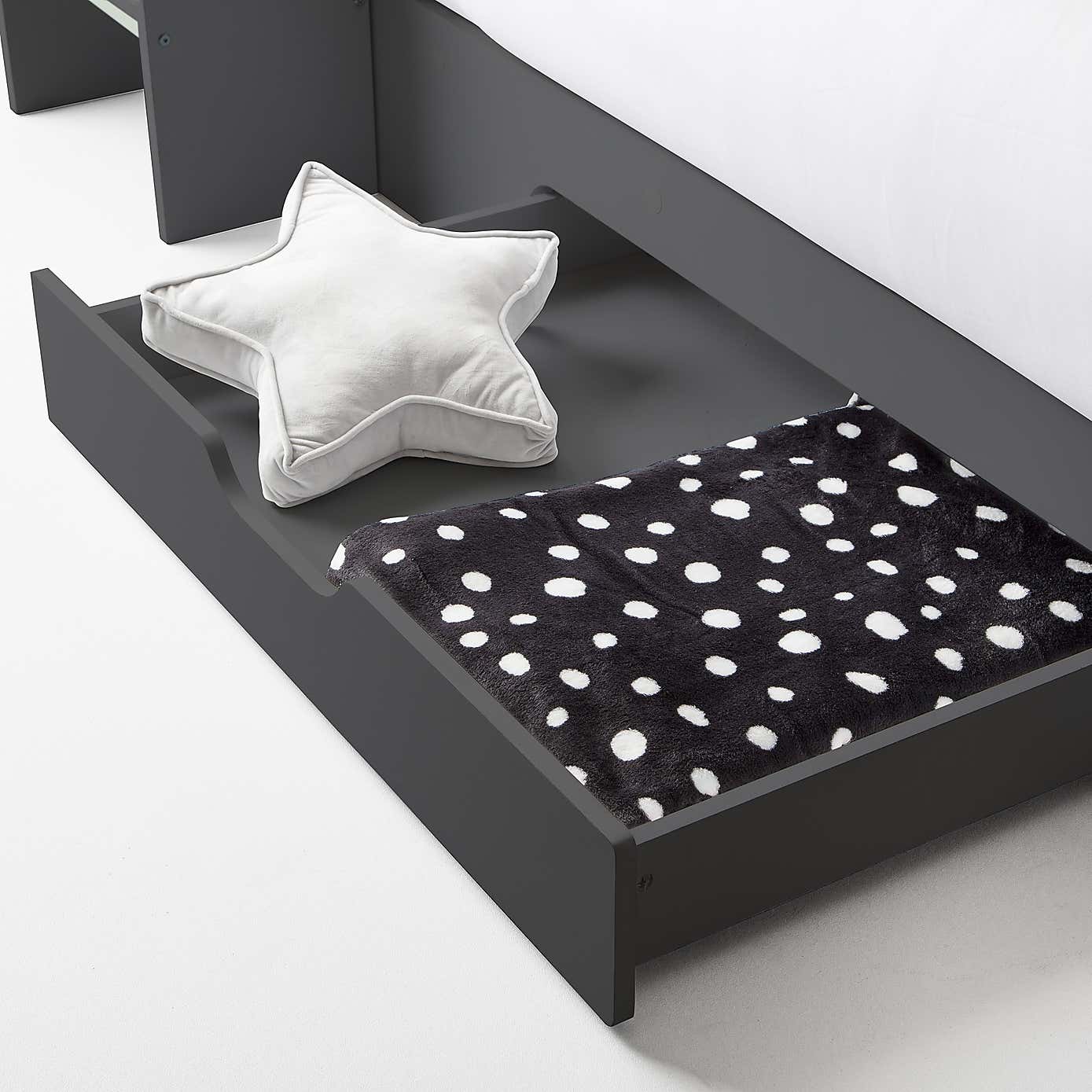 Orion Triple Sleeper Bunk Bed