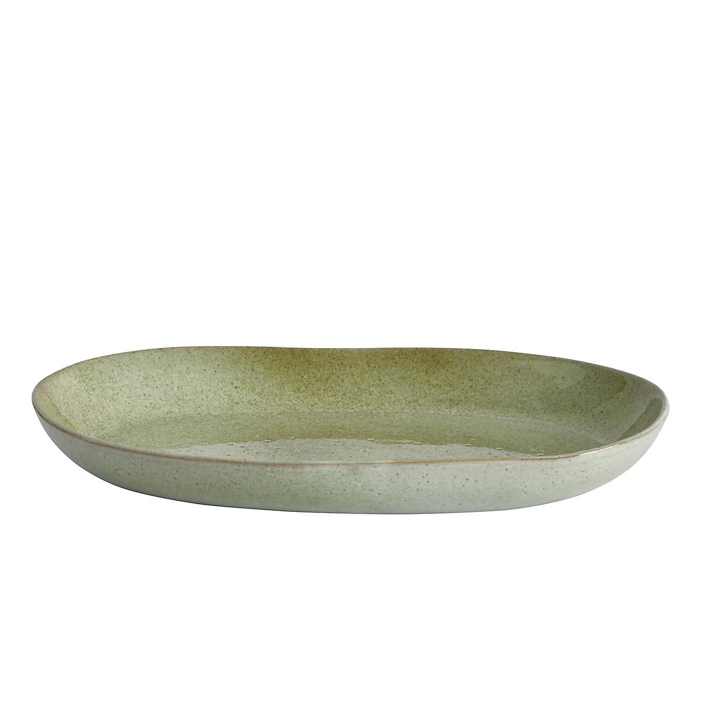 Amalfi Oval Platter