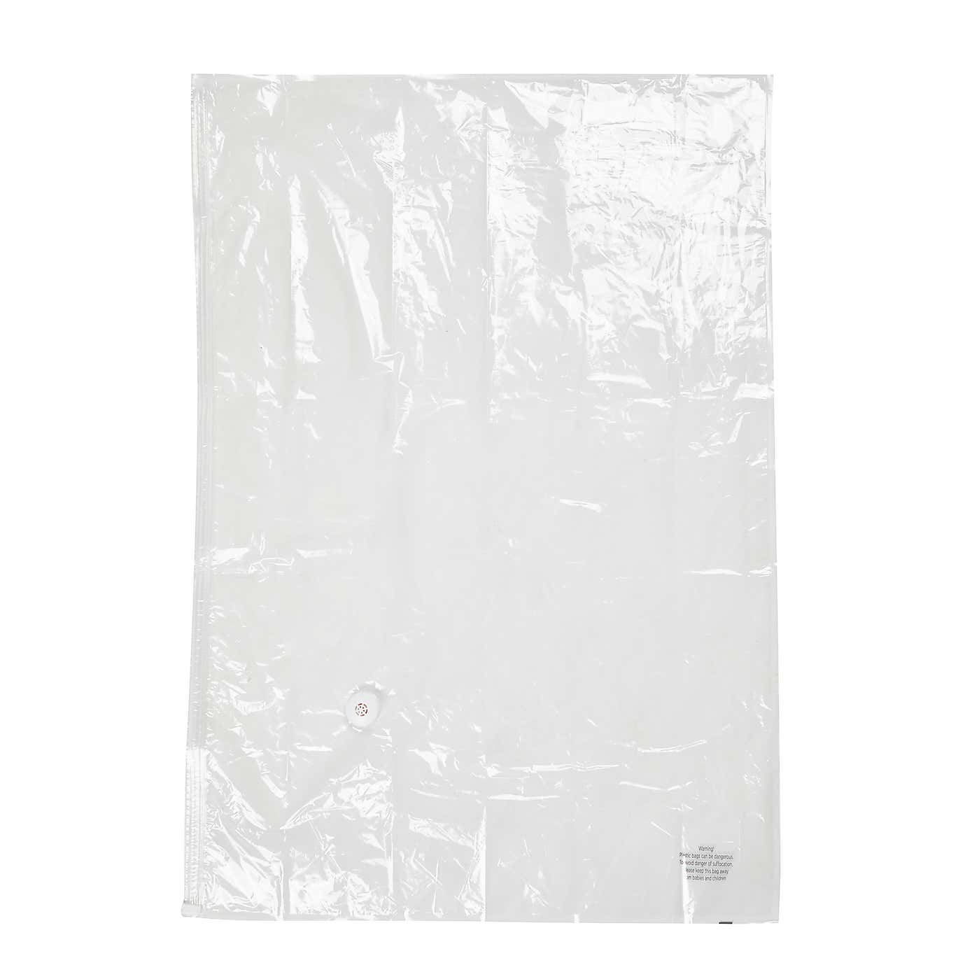 Large Vacuum Storage Bag