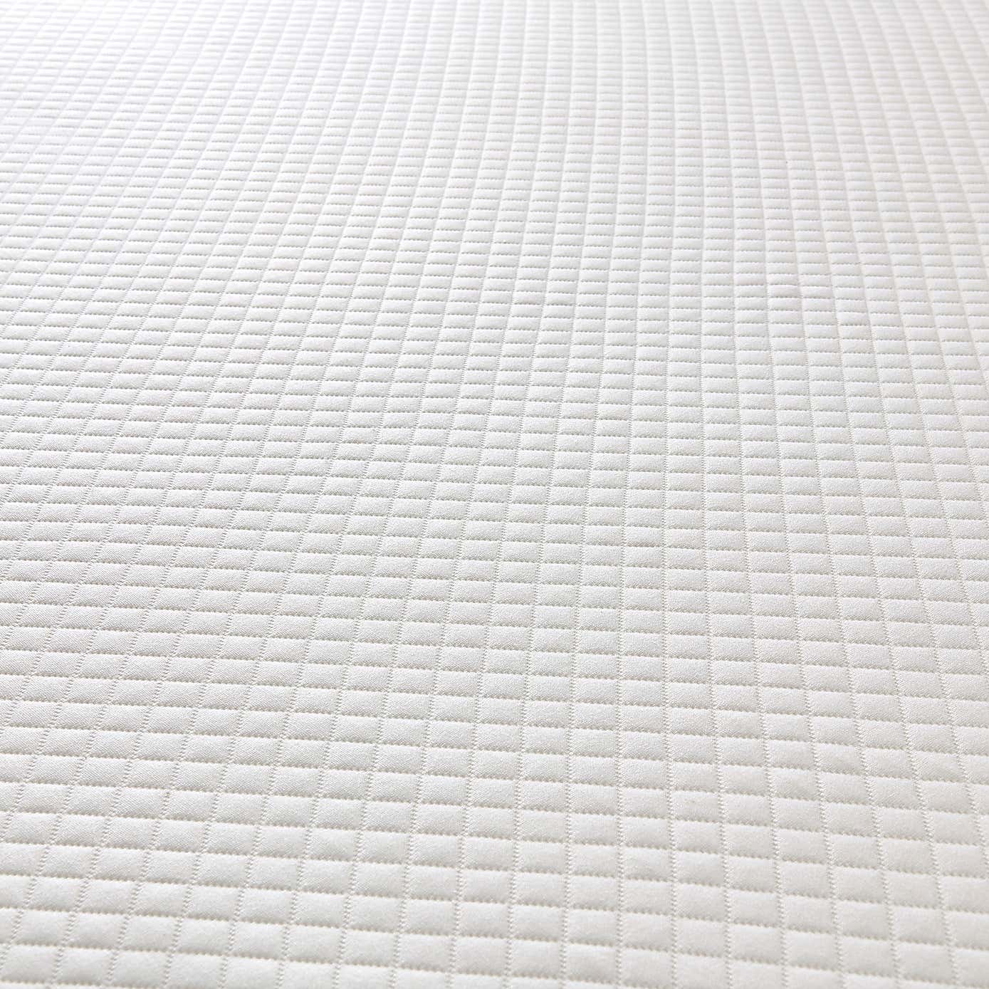 Silentnight Support Memory Foam Mattress