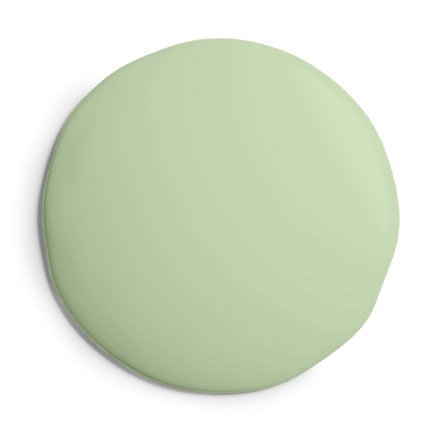 Dunelm Soft Catkin Green Matt Emulsion Paint