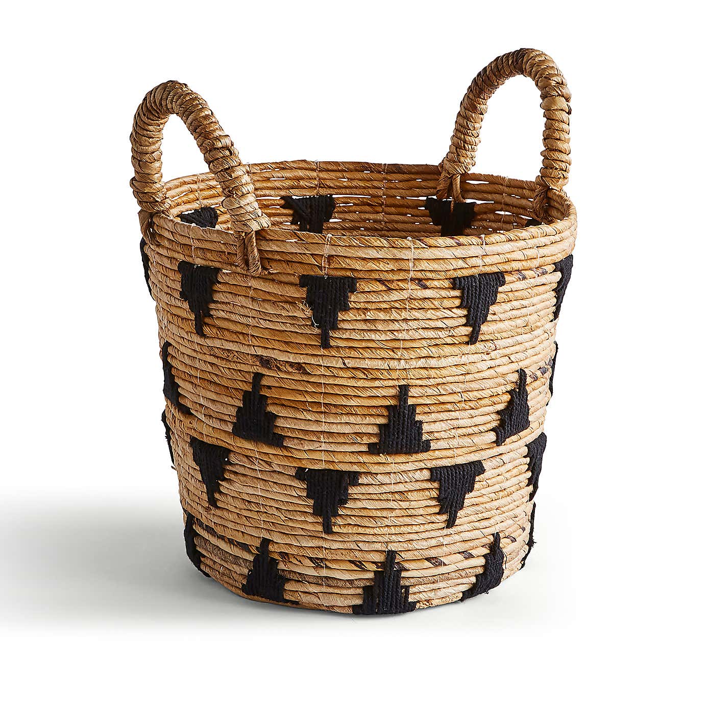 Banana Bark Storage Basket
