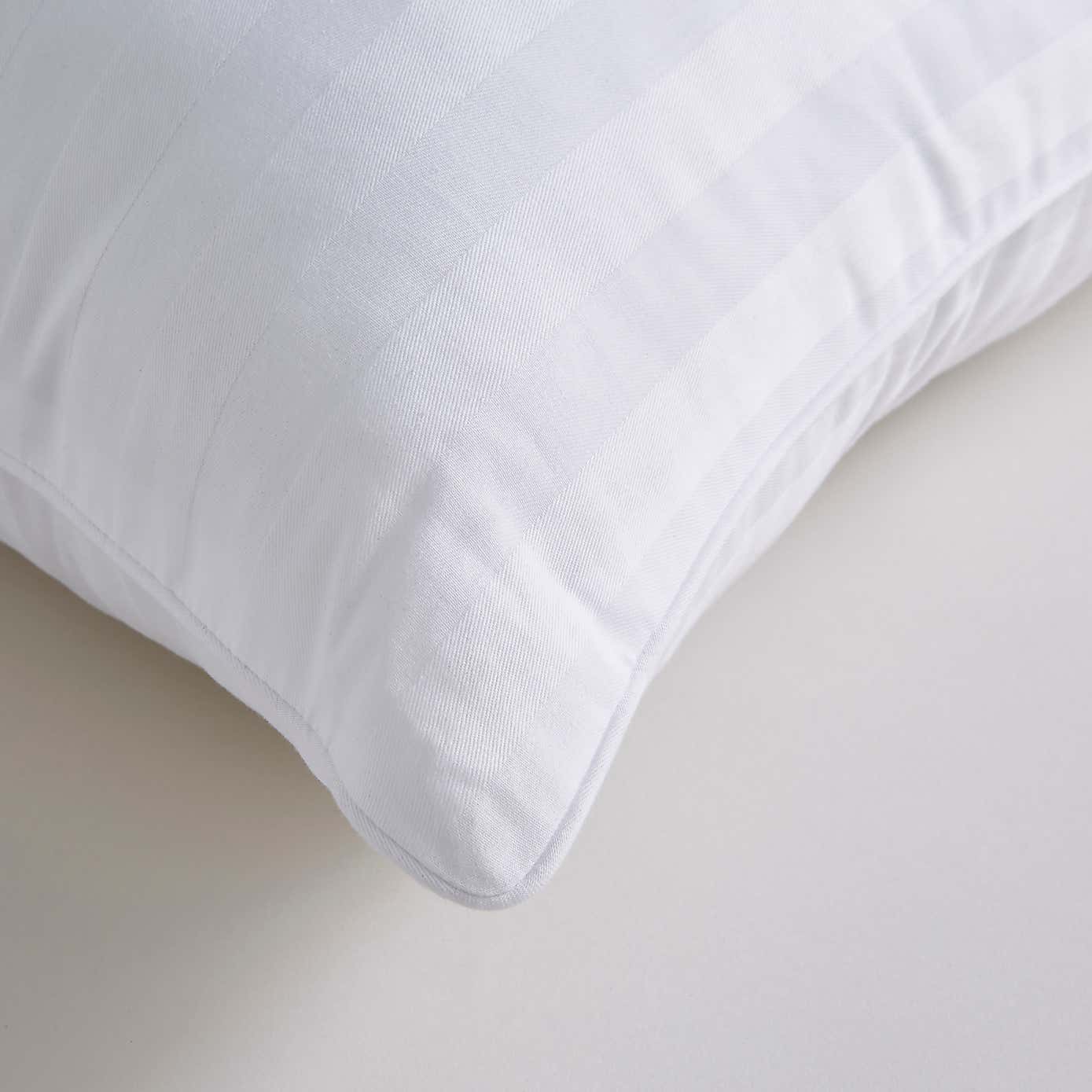 Hotel Luxury Cotton Kingsize Pillow
