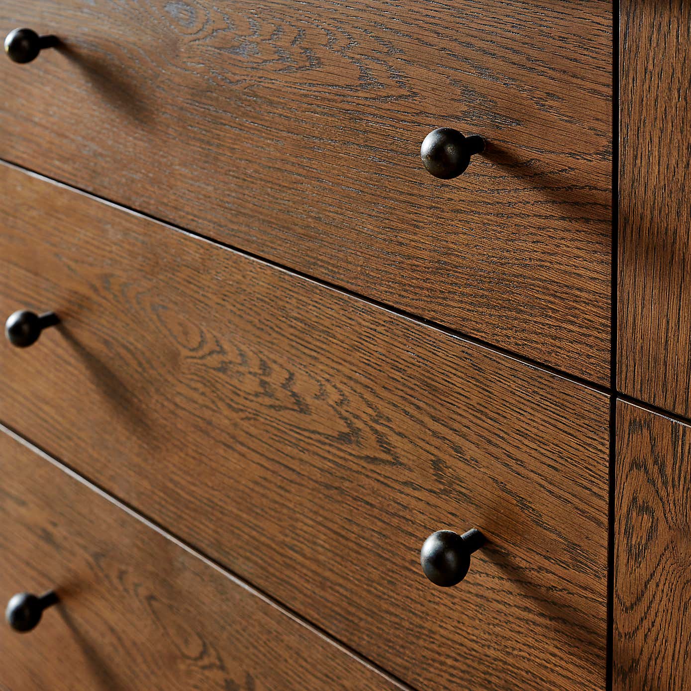 Ratcliffe 3 Drawer Chest