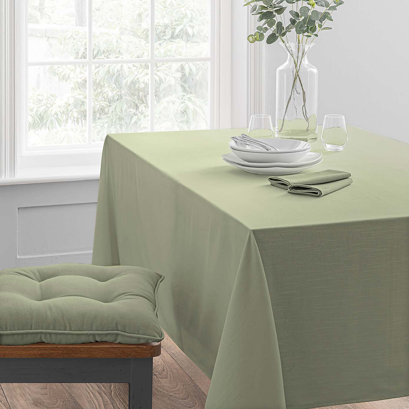 Isabelle Tablecloth