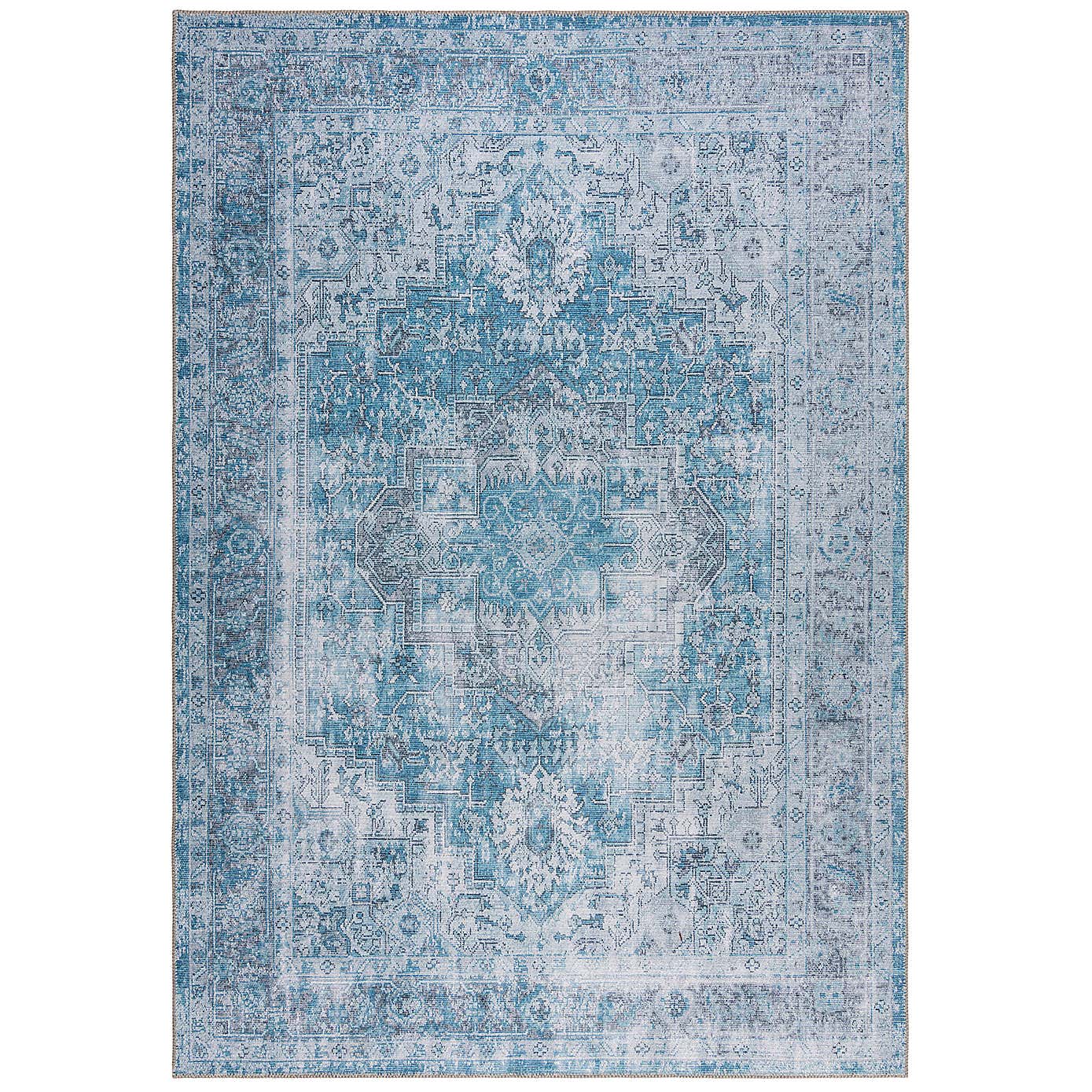 PractiRug Gabriella Washable Rug