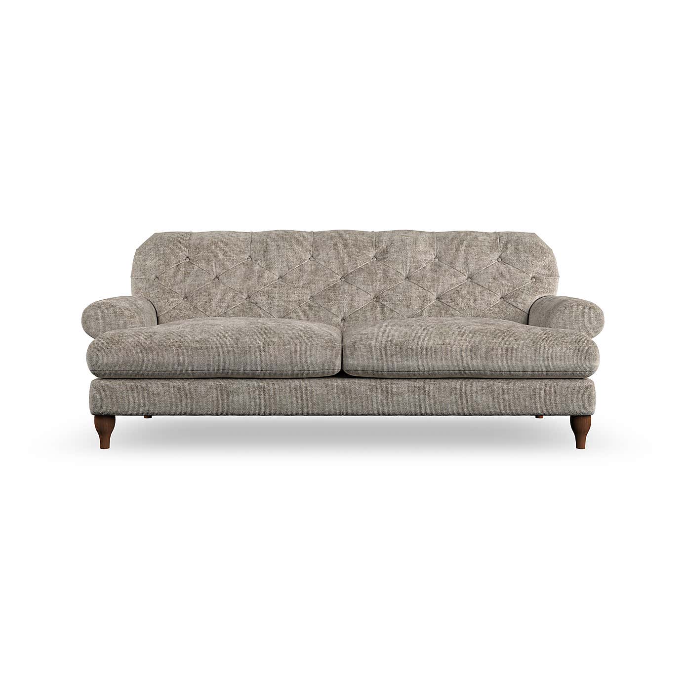 Canterbury Large 3 Seater Sofa