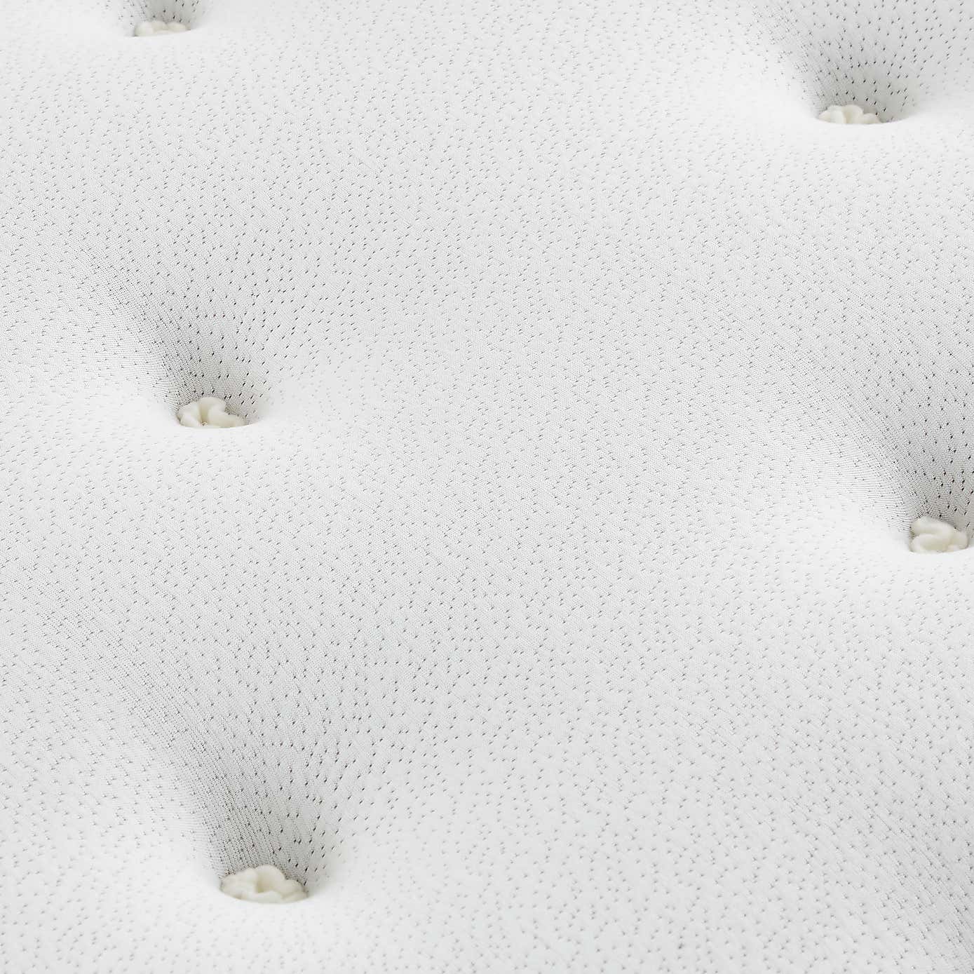 Fogarty 8mm Memory Foam 1000 Pocket Sprung Mattress