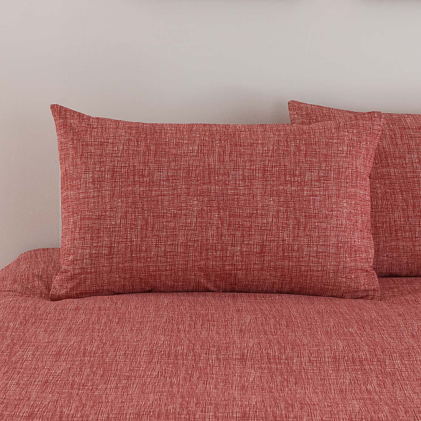 Grayson Duvet Cover and Pillowcase Set