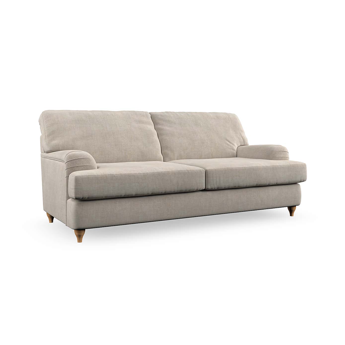 Darwin 2 Seater Sofa Bed