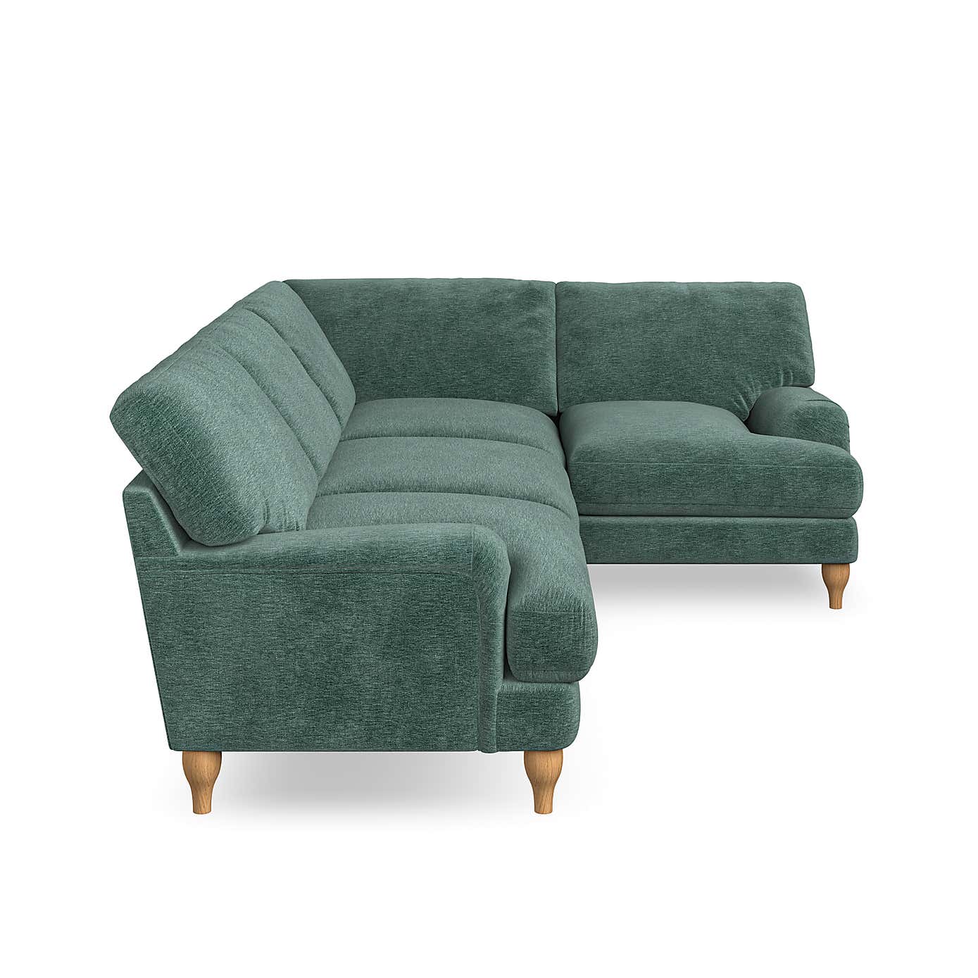 Darwin 4 Seater Corner Sofa