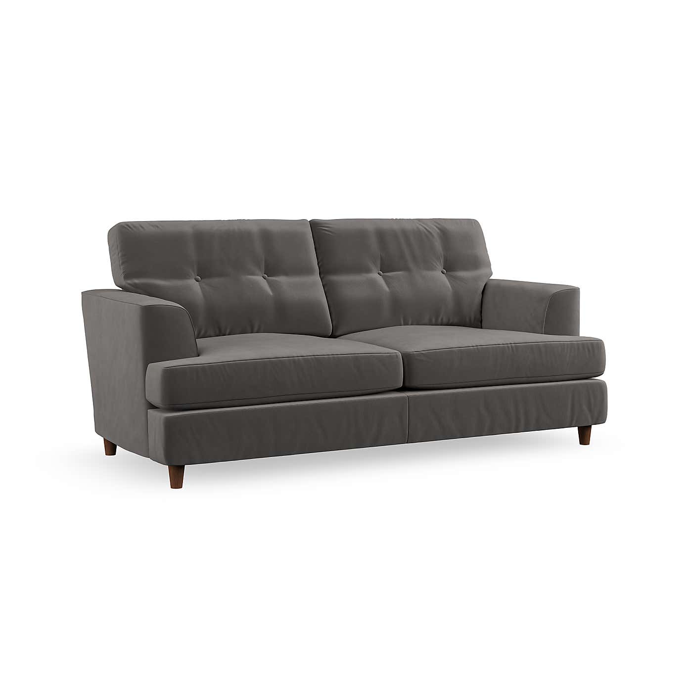 Cooper 3 Seater Sofa Bed