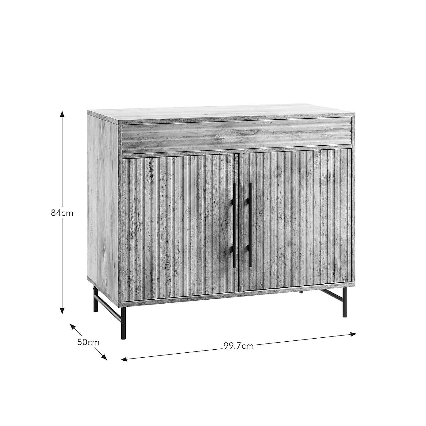 Bryant Small Hideaway Cabinet