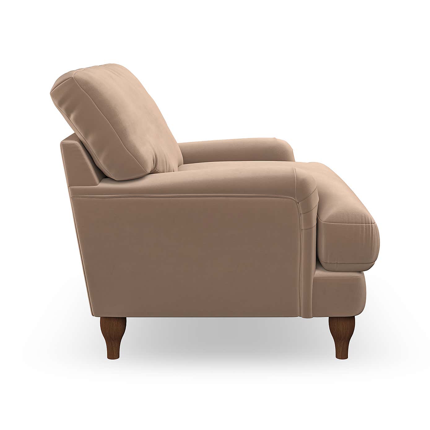 Darwin Snuggle Chair