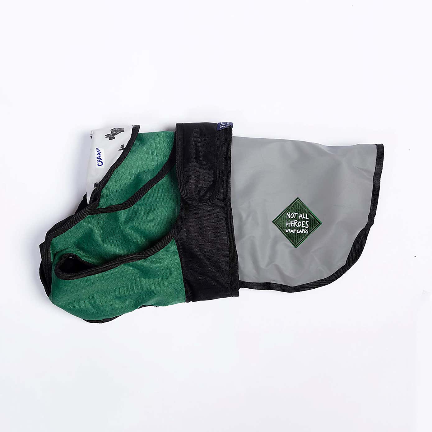 Battersea 2 in 1 Dog Coat