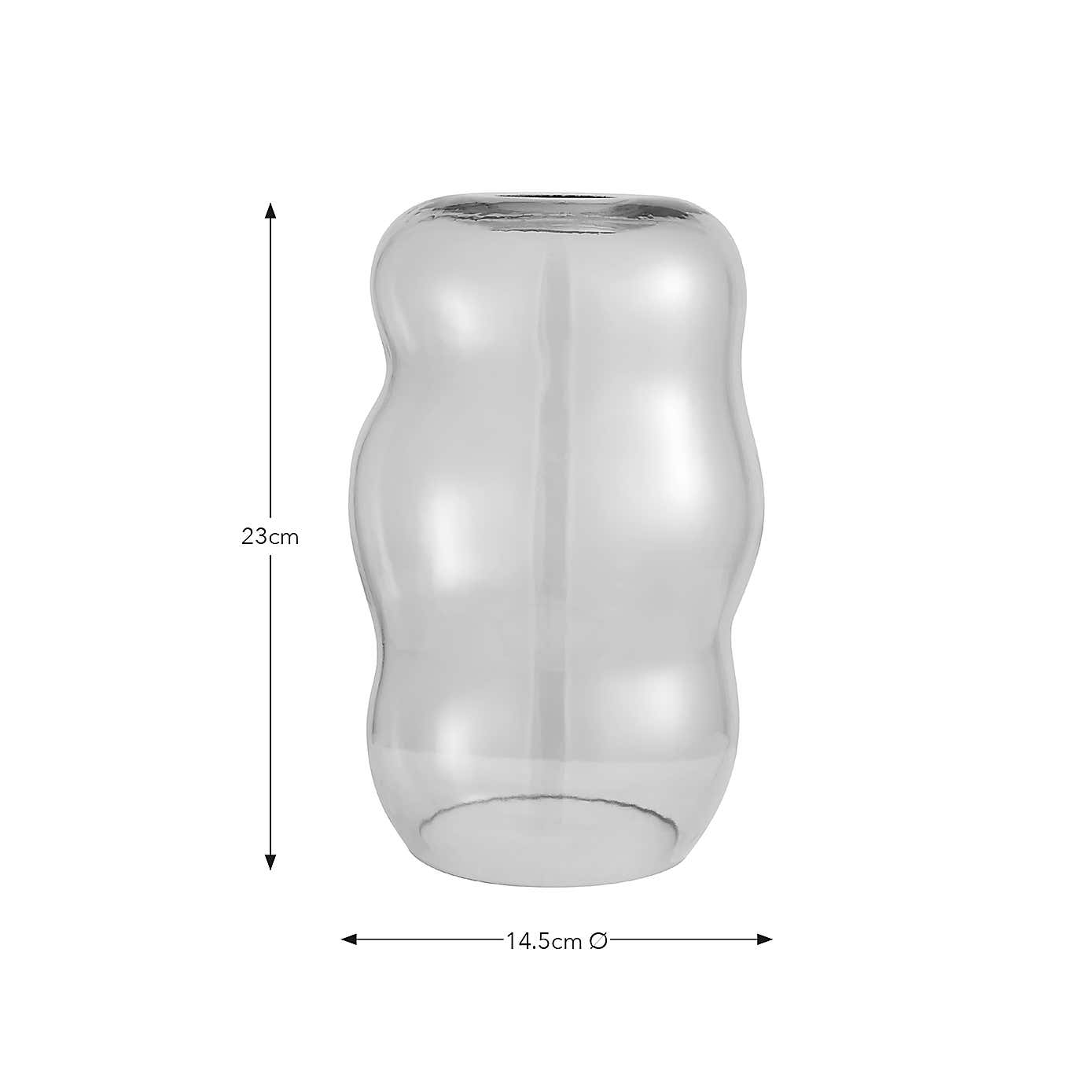 Phoebe Easy Fit Pendant Shade