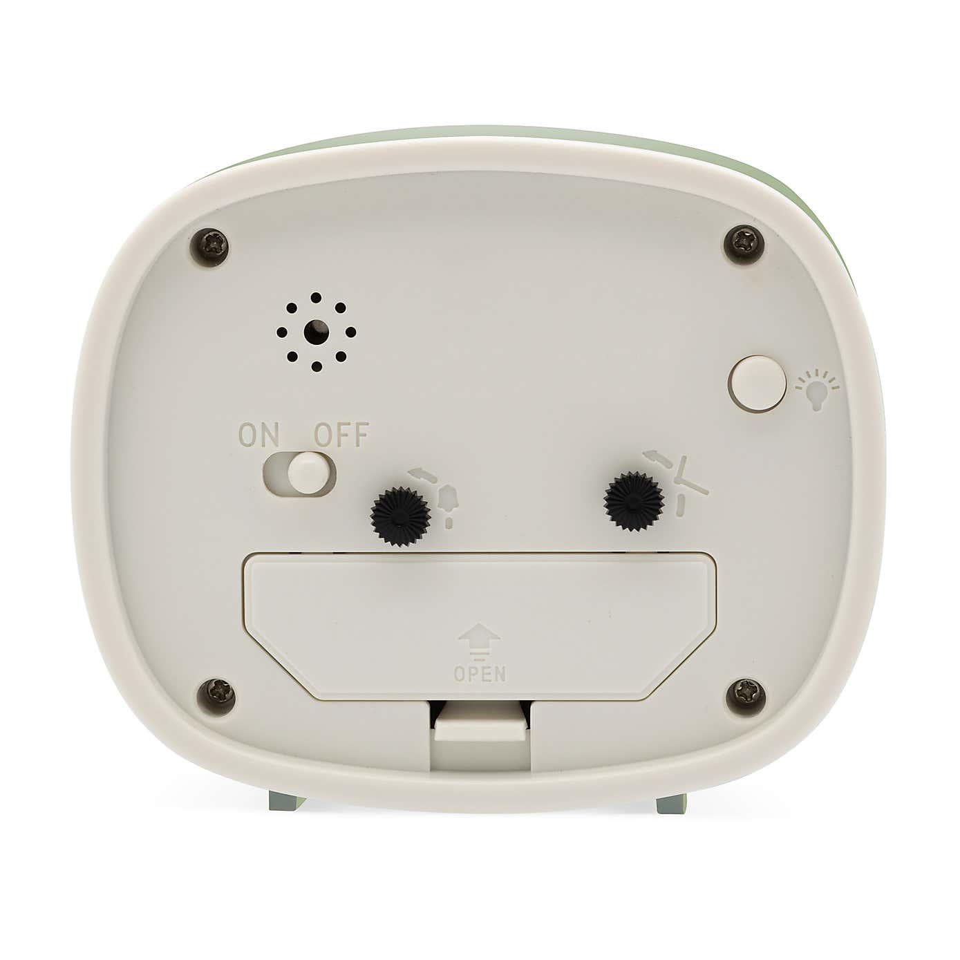 Acctim Hilda Alarm Clock