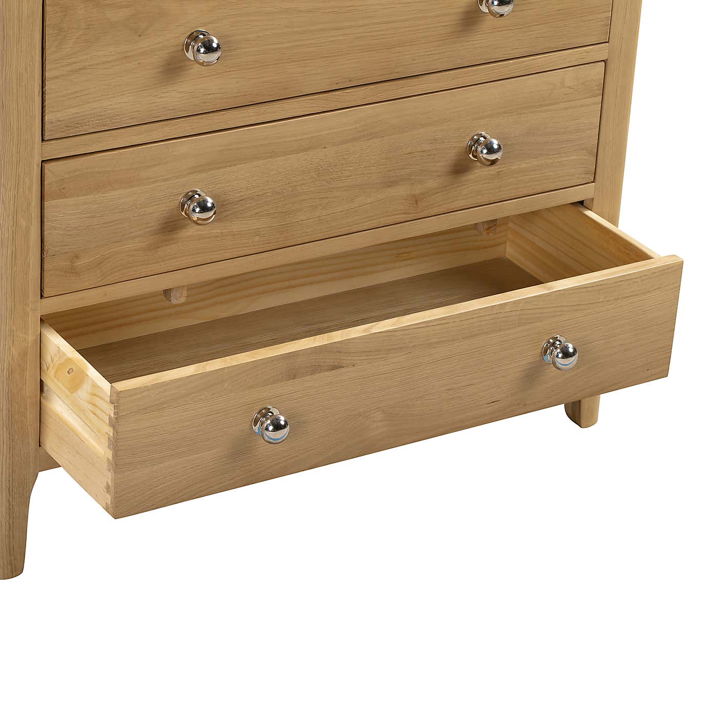 Cotswold 6 Drawer Chest