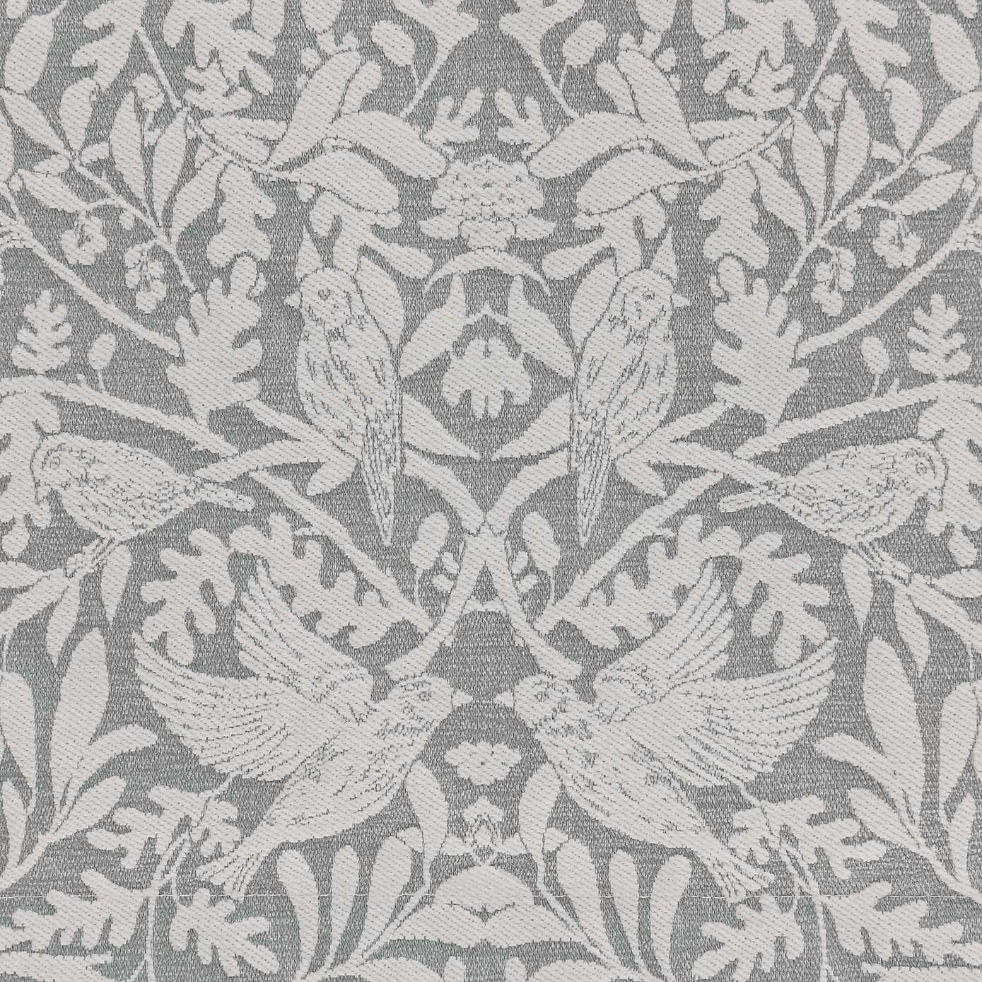 Alora Chenille Roman Blind