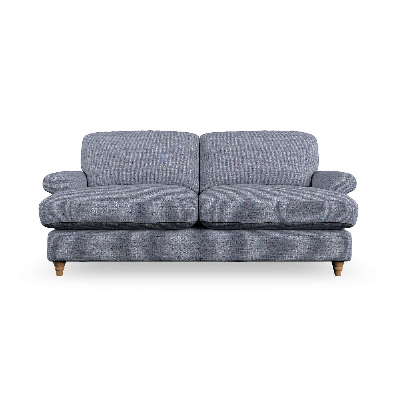 Evie 2 Seater Sofa Bed