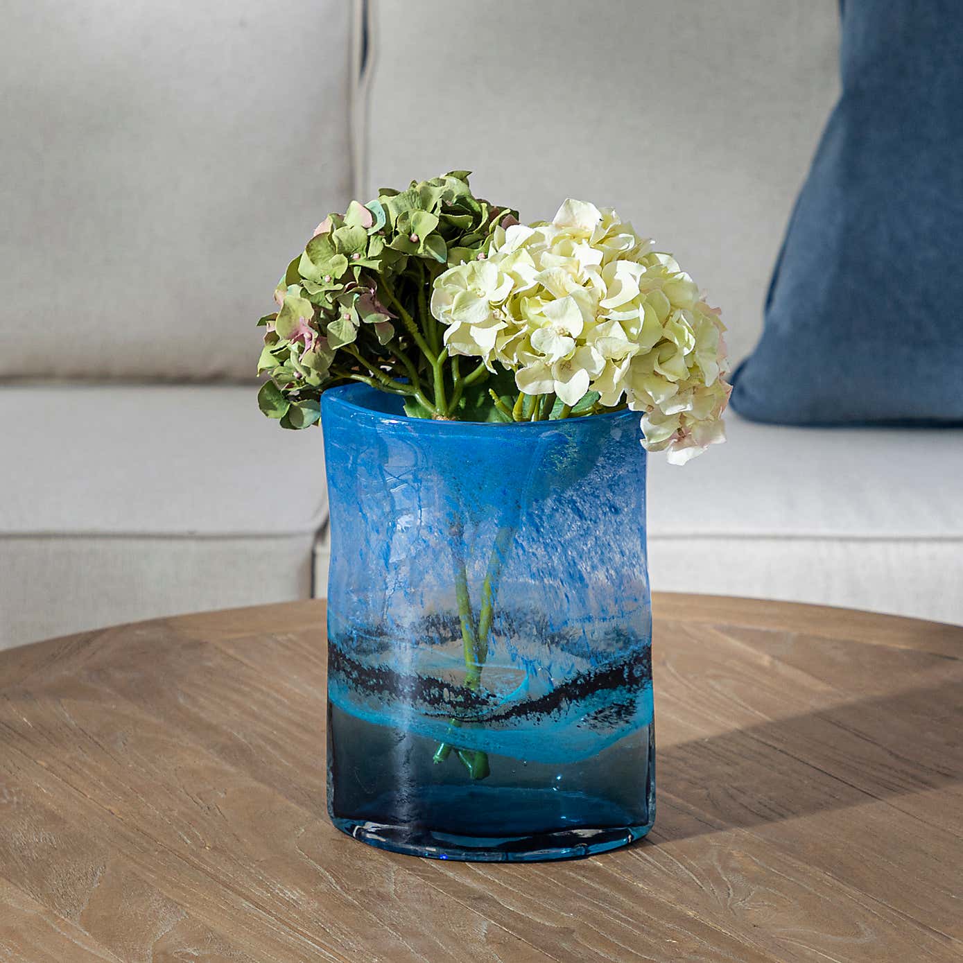 Voyage Maison Alaborg Glass Vase