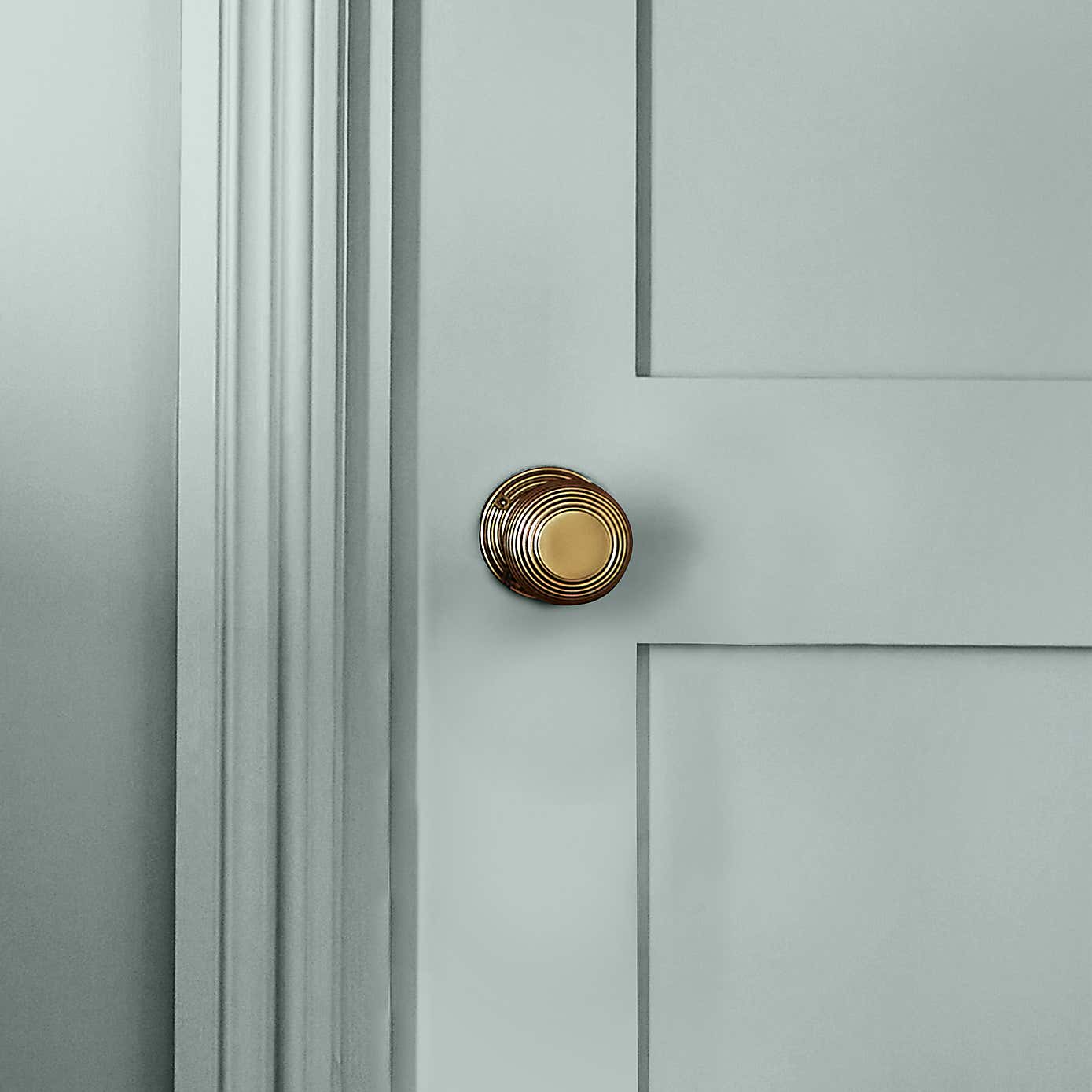 William Morris At Home Port Meadow Gallery Emulsion Paint