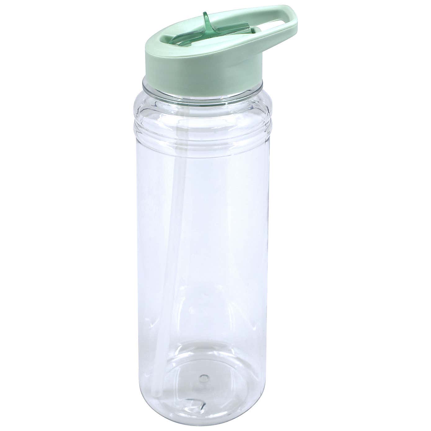 750ml Water Bottle, Black