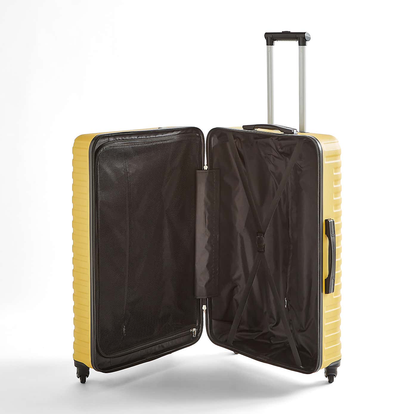 Elements Hard Shell Suitcase