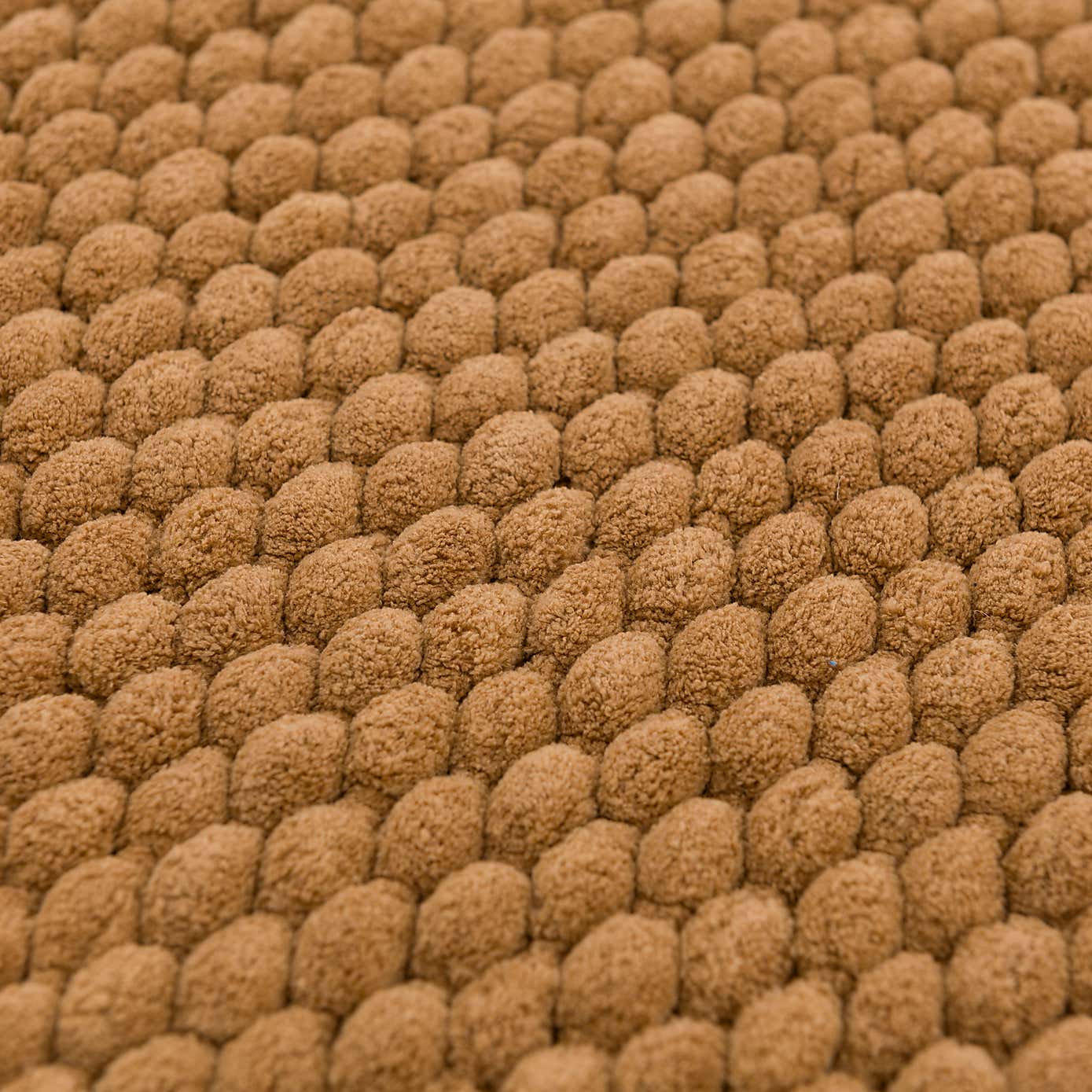100% Recycled Pebble Bath Mat