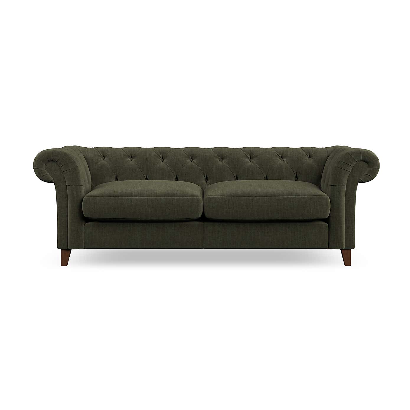 Pimlico Large 3 Seater Sofa