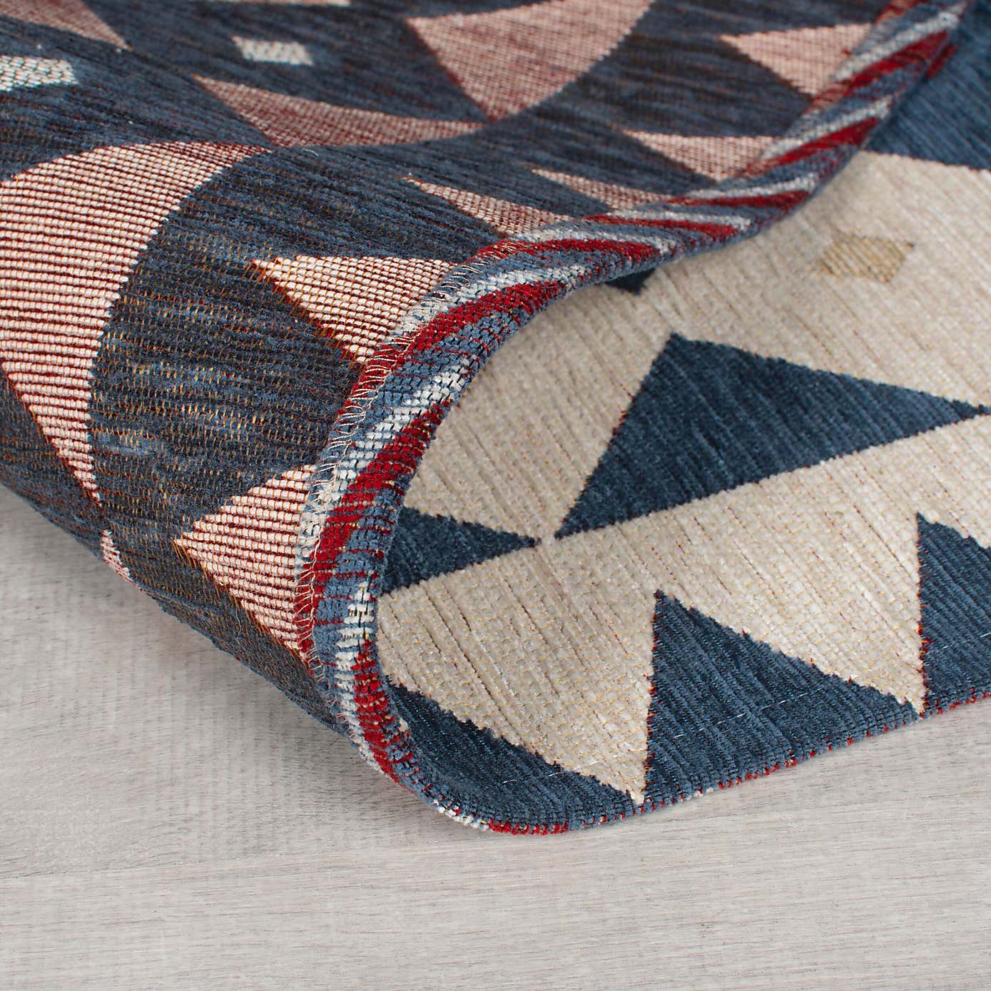 Byron Tile Stair Runner