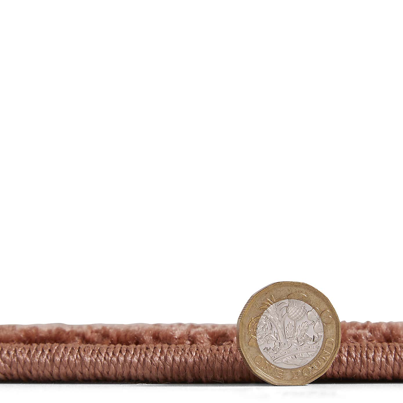 Catherine Lansfield Linear Curve Rug