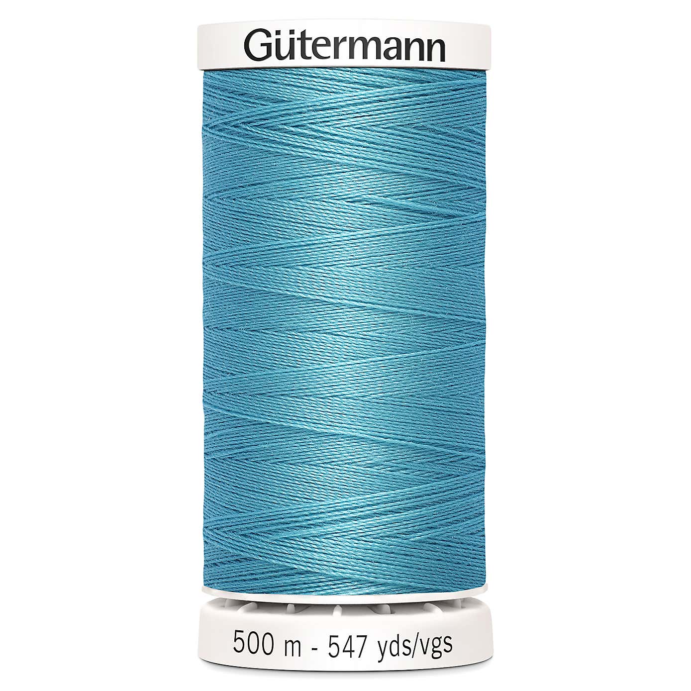 Gutermann Sew All Thread Mystic Blue (714)