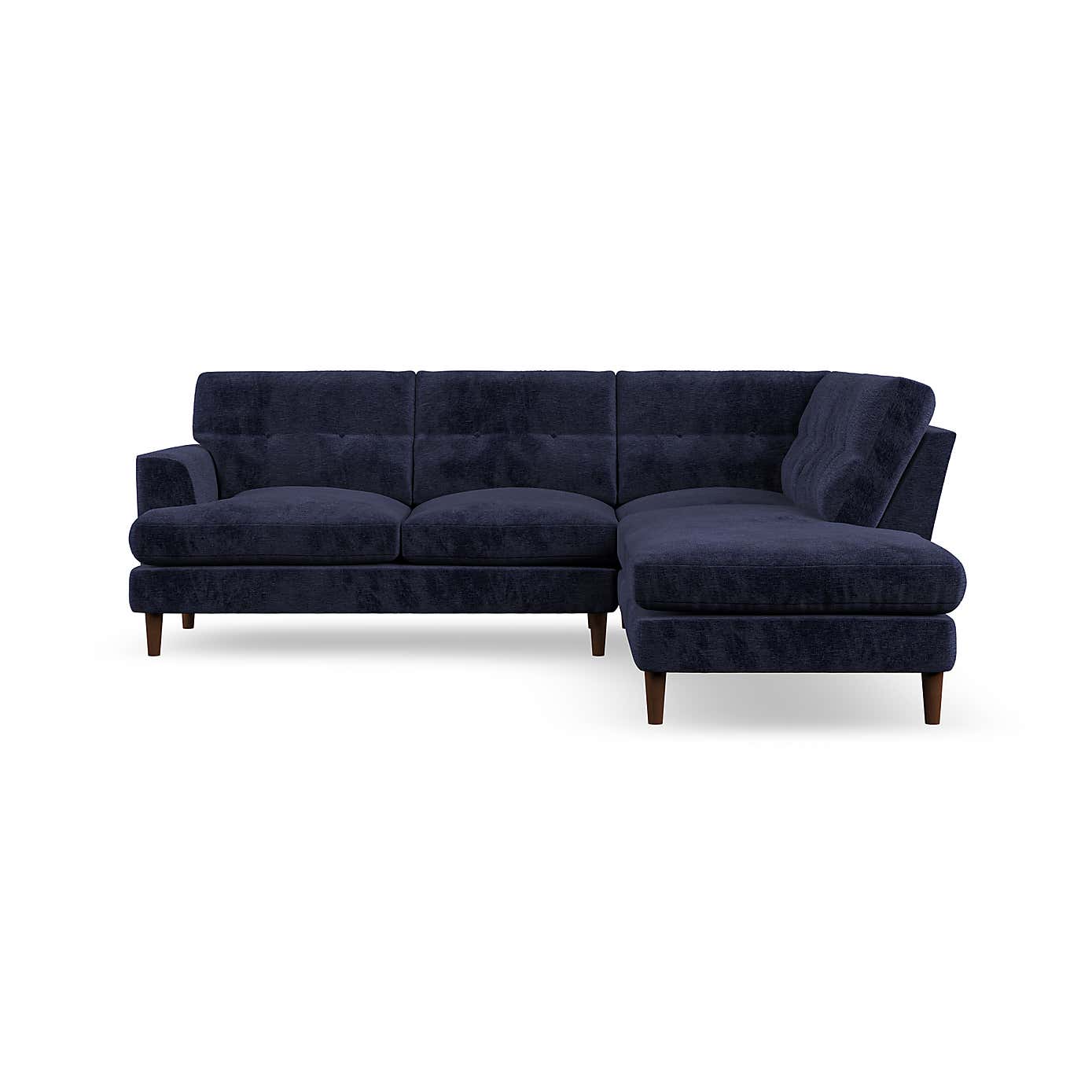 Cooper 4 Seater Corner Chaise Sofa