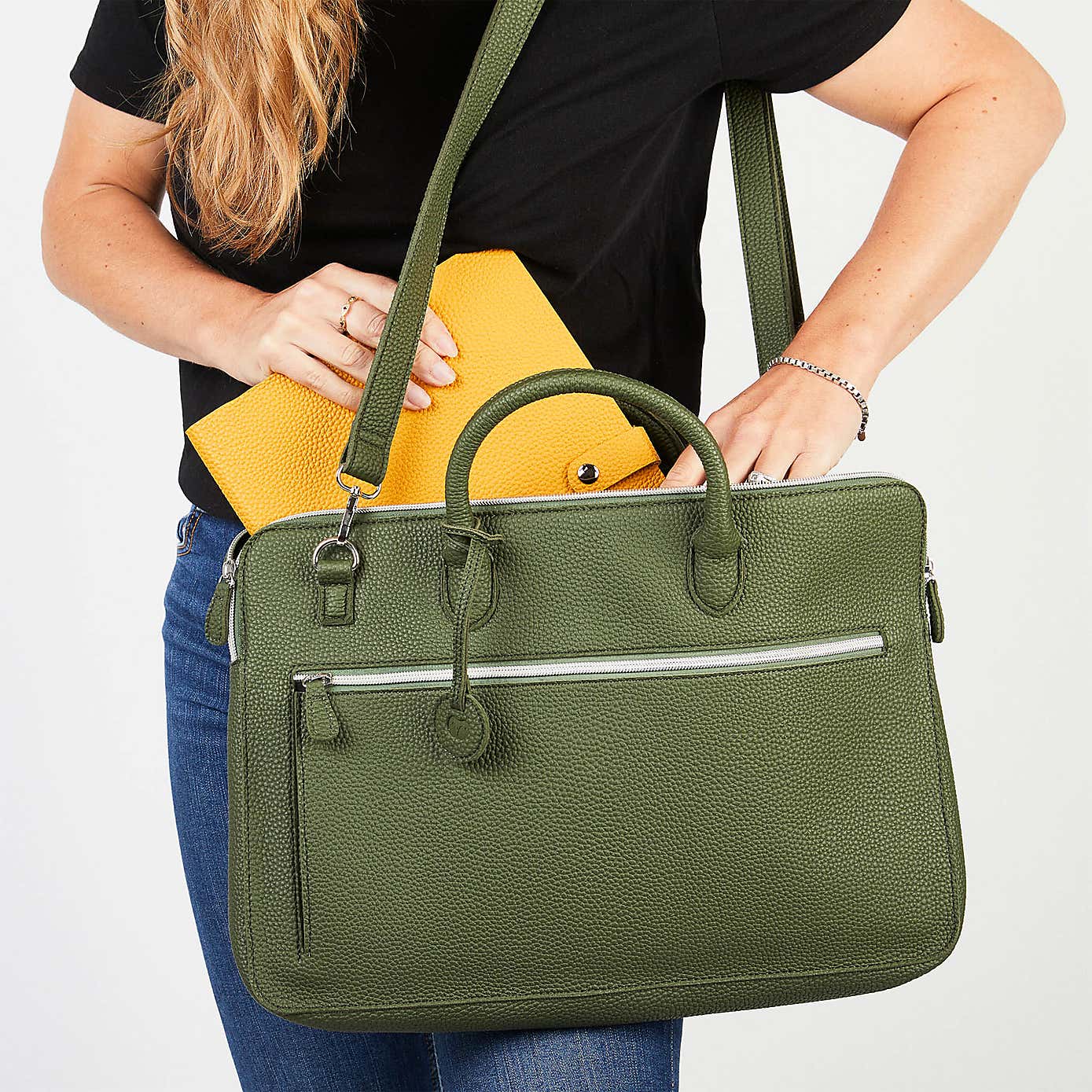 GH Balsas Documents Case