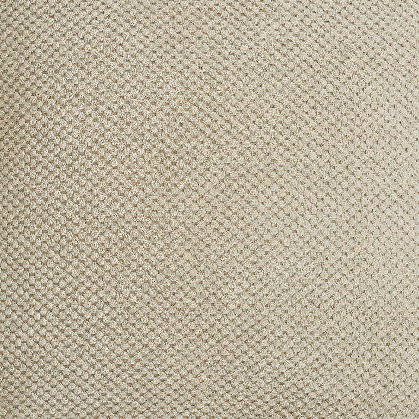 Chenille Spot Cushion