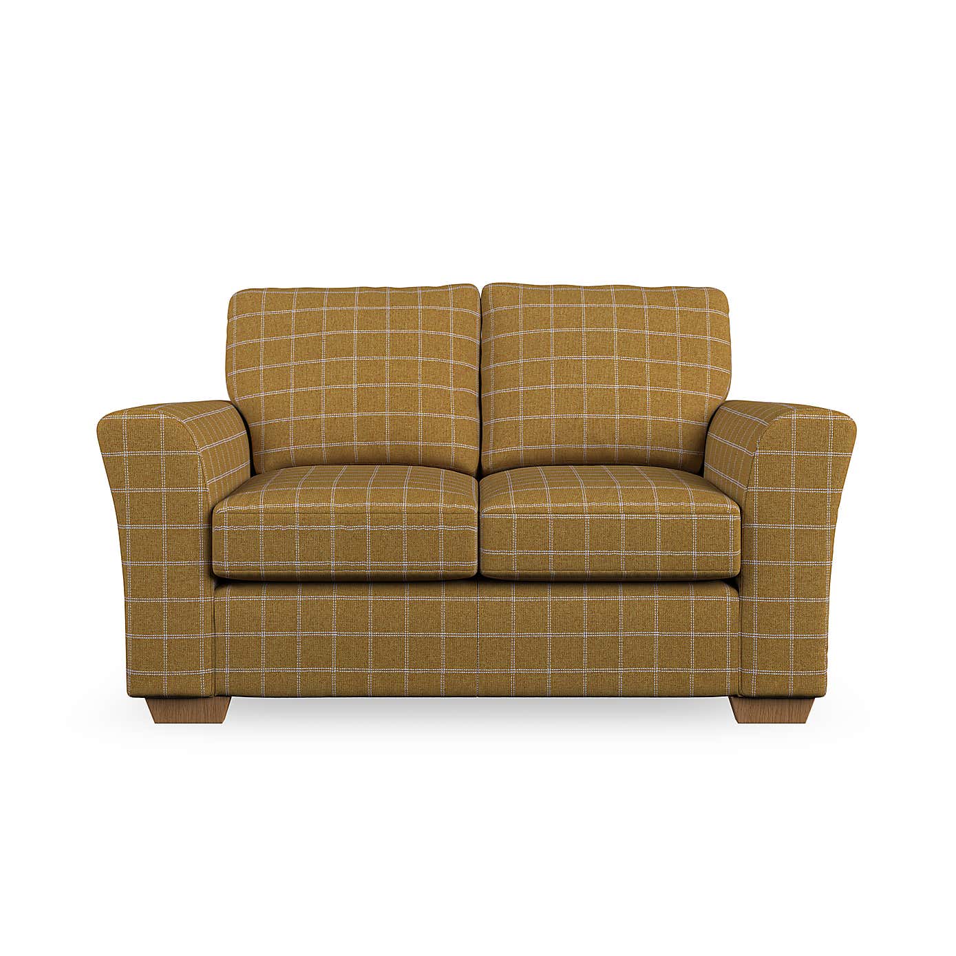 Lena 2 Seater Sofa