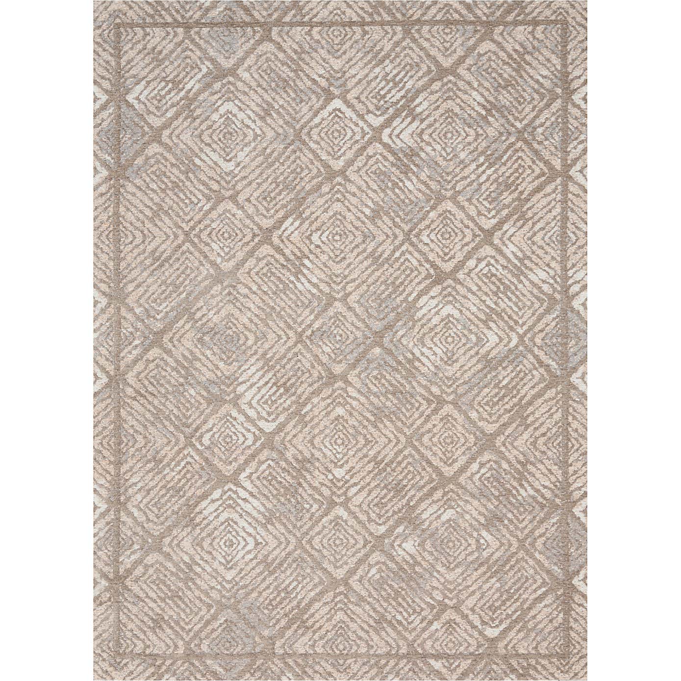 Organic Modern 2 Rug