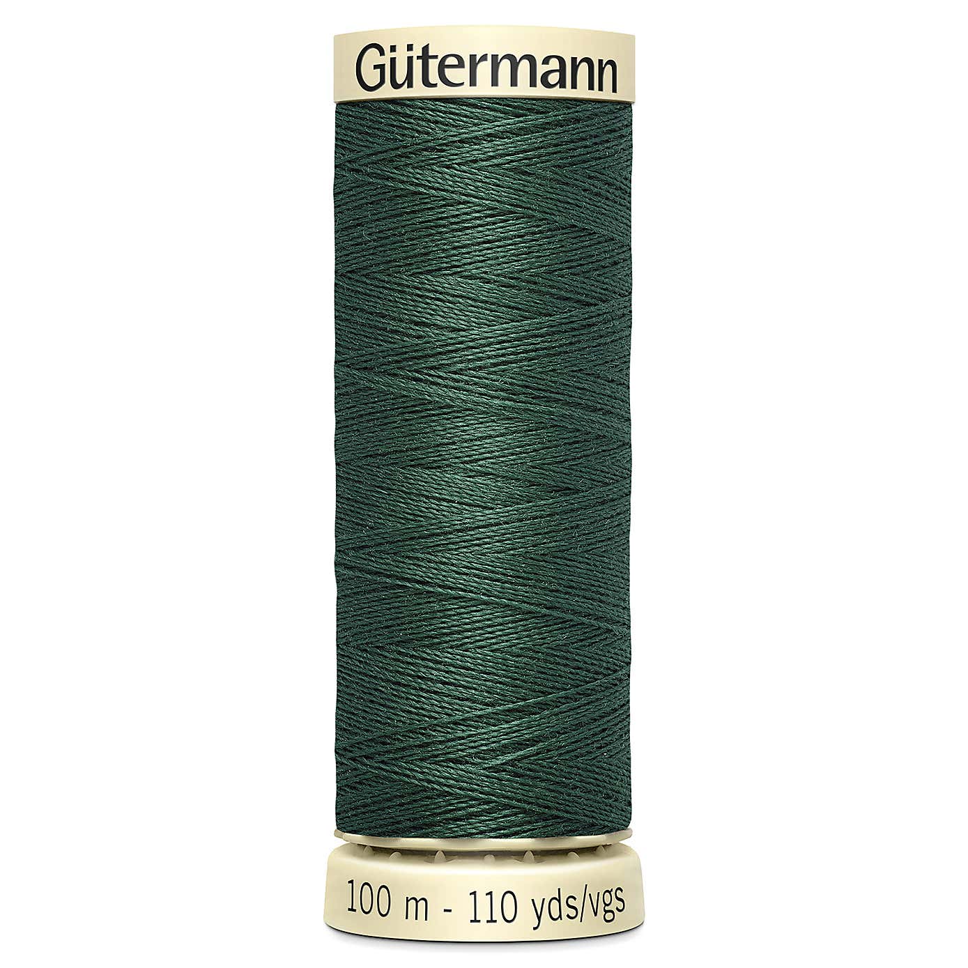 Gutermann Sew All Thread 100m Turquoise (302)