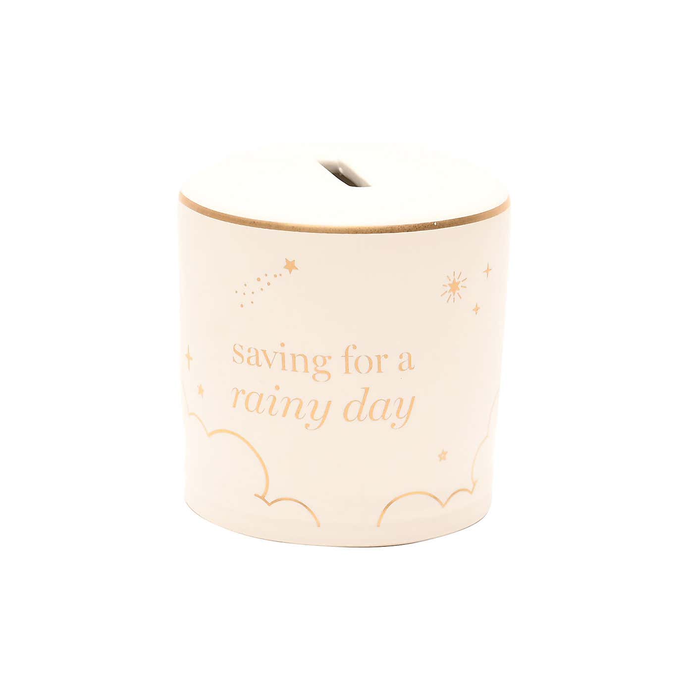 Bambino My First Pennies Money Box